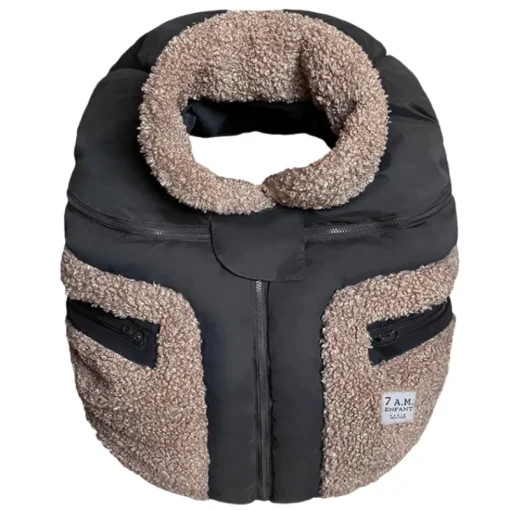 Car Seat Covers|7 A.M Enfant Cocoon Car Seat Cover