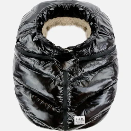 Car Seat Covers|7 A.M Enfant Cocoon Car Seat Cover