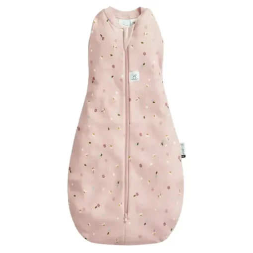 Sleep Sacks|Sleep Bag|ErgoPouch Cocoon Sleep Sack Swaddle - Organic Cotton Swaddle Bag - 0.2TOG