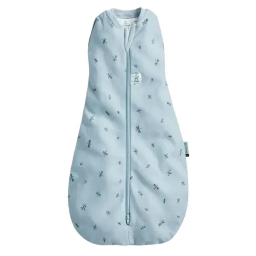 Sleep Sacks|Sleep Bag|ErgoPouch Cocoon Sleep Sack Swaddle - Organic Cotton Swaddle Bag - 0.2TOG