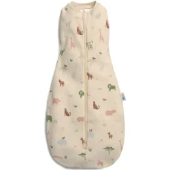 Sleep Sacks|Sleep Bag|ErgoPouch Cocoon Sleep Sack Swaddle - Organic Cotton Swaddle Bag - 0.2TOG
