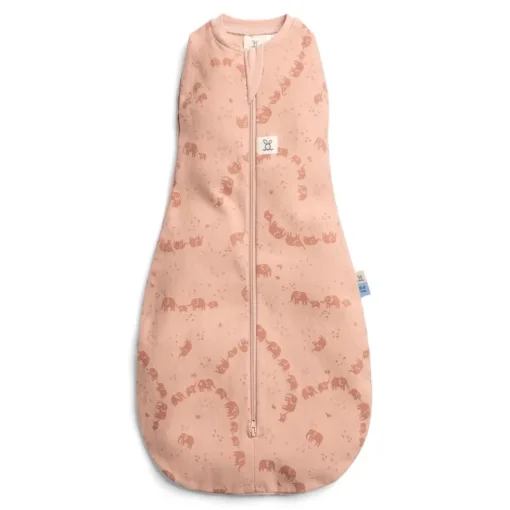 Sleep Sacks|Sleep Bag|ErgoPouch Cocoon Sleep Sack Swaddle - Organic Cotton Swaddle Bag - 0.2TOG