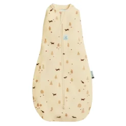 Sleep Sacks|Sleep Bag|ErgoPouch Cocoon Sleep Sack Swaddle - Organic Cotton Swaddle Bag - 1.0 TOG