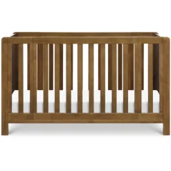 Cribs|Carter's Colby GROW 6-in-1 Convertible Bassinet to Crib
