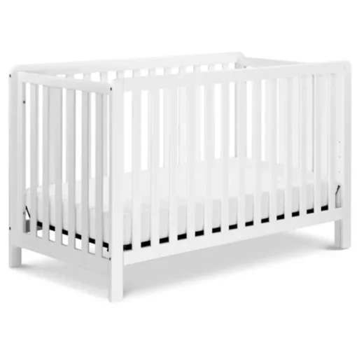 Cribs|Carter's Colby 4-in-1 Low-Profile Convertible Crib