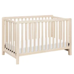 Cribs|Carter's Colby 4-in-1 Low-Profile Convertible Crib