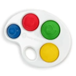 Sensory Toys|Baby Einstein Colour Pop Palette Sensory Toy