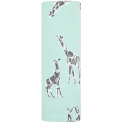 Swaddles|Aden & Anais Comfort Knit Swaddle