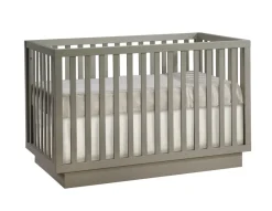 Cribs|Natart Juvenile Como Classic Crib