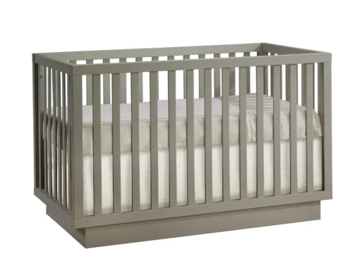 Cribs|Natart Juvenile Como Classic Crib
