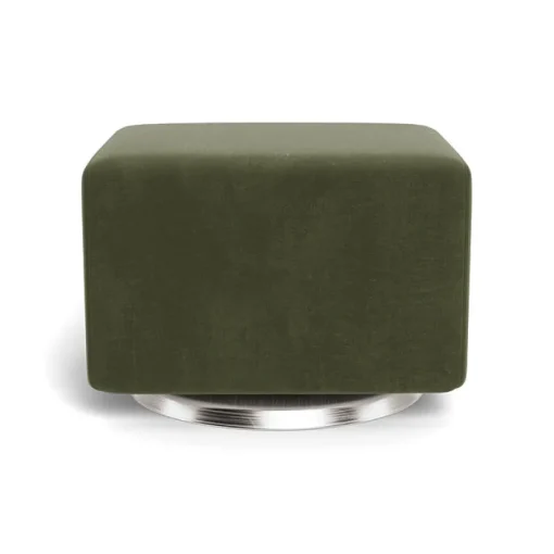 Ottomans|Monte Design Como Ottoman