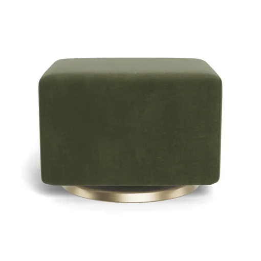 Ottomans|Monte Design Como Ottoman