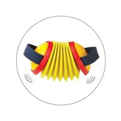 Musical Toys|Plan Toys Concertina