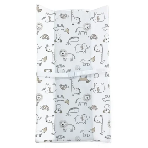 Mattresses|Mattresses|Simmons Contour Change Pad