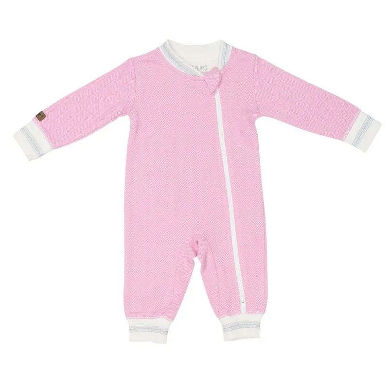 Onesies|Juddlies Cottage Playsuit