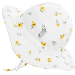 Hats|Jan & Jul Cotton Floppy Hat