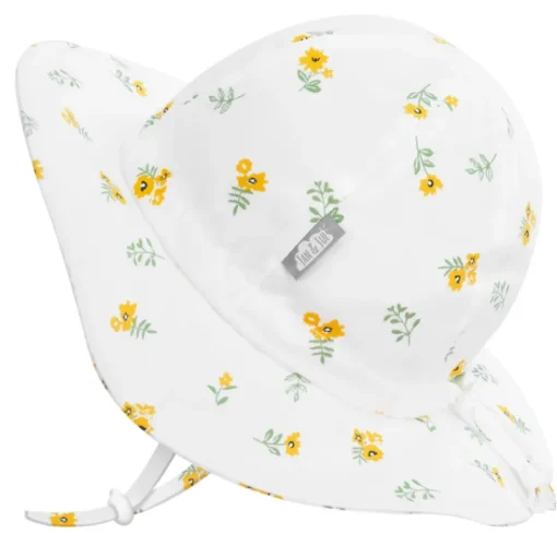 Hats|Jan & Jul Cotton Floppy Hat
