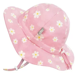 Hats|Jan & Jul Cotton Floppy Hat