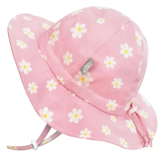 Hats|Jan & Jul Cotton Floppy Hat