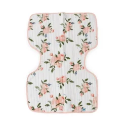 Bibs & Burp Cloths|Little Unicorn Cotton Muslin Burp Cloths