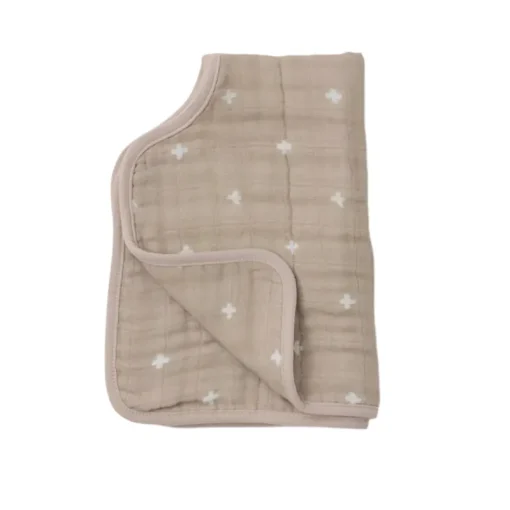 Bibs & Burp Cloths|Little Unicorn Cotton Muslin Burp Cloths