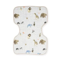 Bibs & Burp Cloths|Little Unicorn Cotton Muslin Burp Cloths