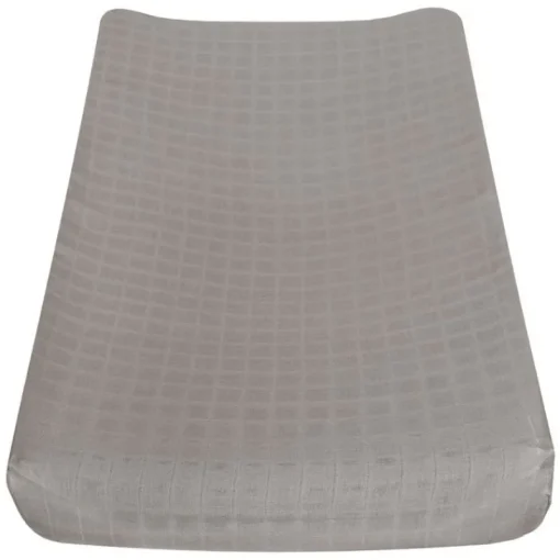Bedding|Perlimpinpin Cotton Muslin Changing Pad Cover