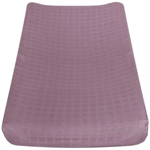 Bedding|Perlimpinpin Cotton Muslin Changing Pad Cover