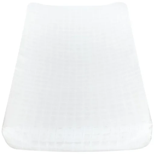 Bedding|Perlimpinpin Cotton Muslin Changing Pad Cover