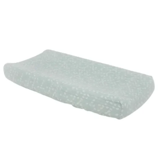 Bedding|Little Unicorn Cotton Muslin Changing Pad Cover