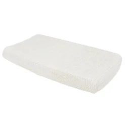 Bedding|Little Unicorn Cotton Muslin Changing Pad Cover