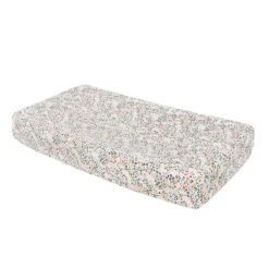 Bedding|Little Unicorn Cotton Muslin Changing Pad Cover