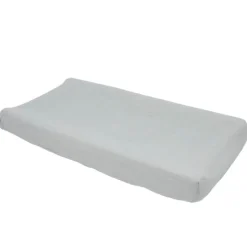 Bedding|Little Unicorn Cotton Muslin Changing Pad Cover
