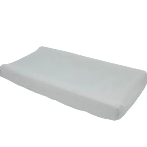 Bedding|Little Unicorn Cotton Muslin Changing Pad Cover