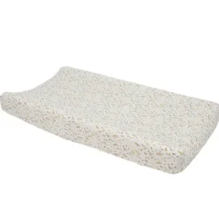 Bedding|Little Unicorn Cotton Muslin Changing Pad Cover