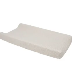 Bedding|Little Unicorn Cotton Muslin Changing Pad Cover