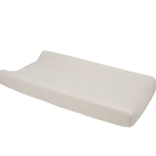 Bedding|Little Unicorn Cotton Muslin Changing Pad Cover