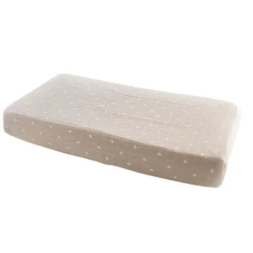 Bedding|Little Unicorn Cotton Muslin Changing Pad Cover