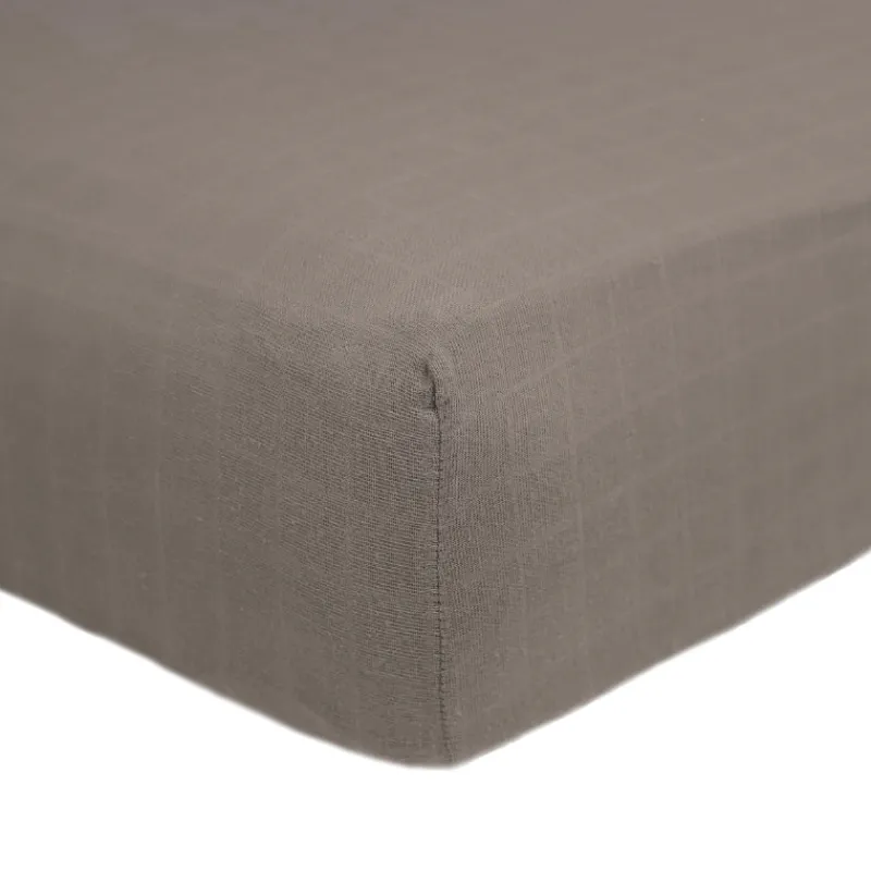 Crib Sheets|Bedding|Little Unicorn Cotton Muslin Crib Sheets