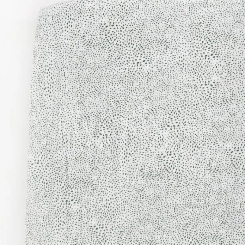 Crib Sheets|Bedding|Little Unicorn Cotton Muslin Crib Sheets