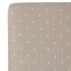 Crib Sheets|Bedding|Little Unicorn Cotton Muslin Crib Sheets