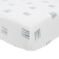 Crib Sheets|Bedding|Little Unicorn Cotton Muslin Crib Sheets