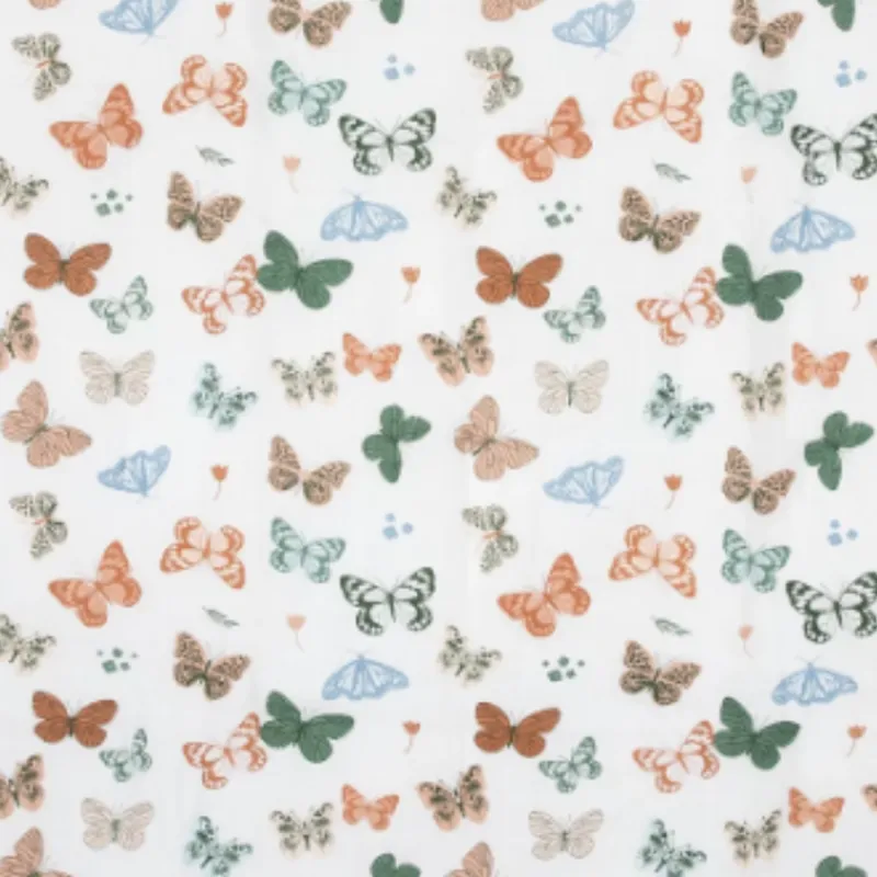 Crib Sheets|Bedding|Little Unicorn Cotton Muslin Crib Sheets