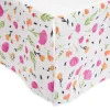 Bedding|Little Unicorn Cotton Muslin Crib Skirt