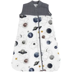 Sleep Sacks|Sleep Bag|Little Unicorn Cotton Muslin Quilted Sleep Bag