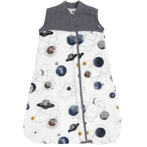 Sleep Sacks|Sleep Bag|Little Unicorn Cotton Muslin Quilted Sleep Bag