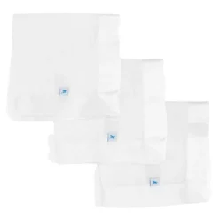 Security Blankets|Little Unicorn Cotton Muslin Security Blanket 3 Pack