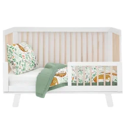 Bedding|Little Unicorn Cotton Muslin Toddler Bedding 3 Piece Set