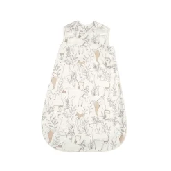 Sleep Sacks|Sleep Bag|Crane Cotton Sateen Sleep Sack - 1.7 TOG
