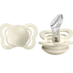Pacifiers|Pacifier Sets|BIBS Couture Silicone Pacifiers - 2 Pack